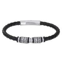 iXXXi Men Leather Armband Dani