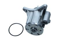 Waterpomp, motorkoeling 470266
