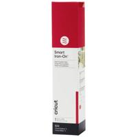 Cricut Smart Iron-on™ Folie Rood