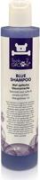 Blue shampoo 250 ml