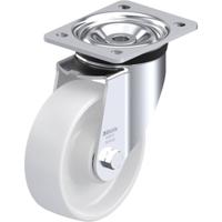 Blickle LK-PO 150K Zwenkwiel Wieldiameter: 150 mm Draagvermogen (max.): 400 kg 1 stuk(s)