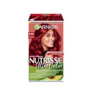 Nutrisse ultra color 6.6 vurig rood - thumbnail
