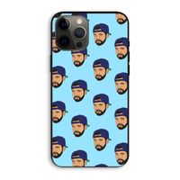 Drake Away: iPhone 12 Pro Max Biologisch afbreekbaar hoesje
