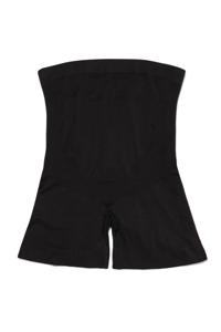 HEMA Zwangerschapsboxer Naadloos Zwart (zwart)