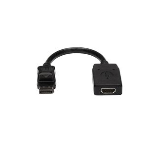 StarTech.com DisplayPort naar HDMI Video Adapter Converter - [DP2HDMI]