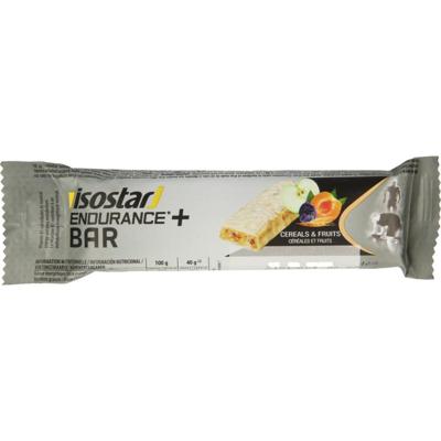 Isostar Reep endurance+