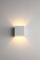 Searchlight OpbouwspotNewton up & down wit - 24127WH