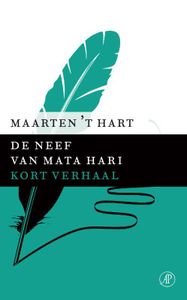 De neef van Mata Hari - Maarten 't Hart - ebook