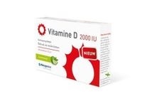 Vitamine D 2000IU