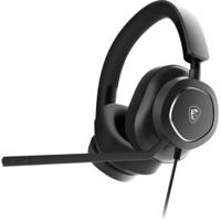 MSI Maestro 300 Bedraad Zwart