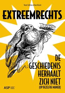 Extreemrechts (Paperback)