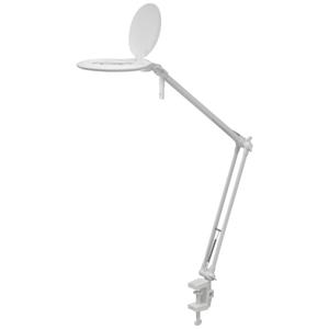 TOOLCRAFT TO-7425342 Werkplaatslamp Vergrotingsfactor: 2.25 x Energielabel: F (A - G)