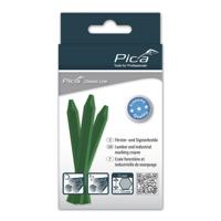 Pica 591/36 Markeerkrijt ECO groen VE=12 - PI59136