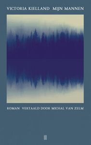 Mijn mannen - Victoria Kielland - ebook