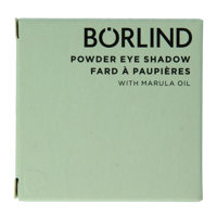 Borlind Eyeshadow powder light rose 1 Stuks