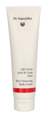 Dr. Hauschka Rose Nurturing Body Cream 145 ml
