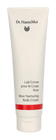 Dr. Hauschka Rose Nurturing Body Cream 145 ml