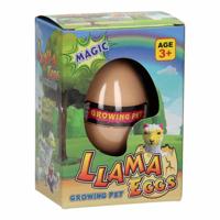 Jonotoys Lg-imports groei-ei lama Jonotoys Lg-imports groei-ei lama