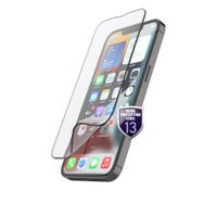 Hama Glazen Displaybescherming Hiflex Voor Apple IPhone 14 Pro Max