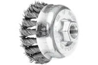 Pferd komborstel staal 65mm m14 0.5 pos