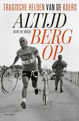 Altijd bergop (Paperback)