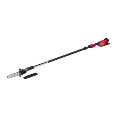 Milwaukee M18 FUEL™ FTPS30-121 Accu telescopische stokzaag 30cm 18V 12.0Ah - 4933499227