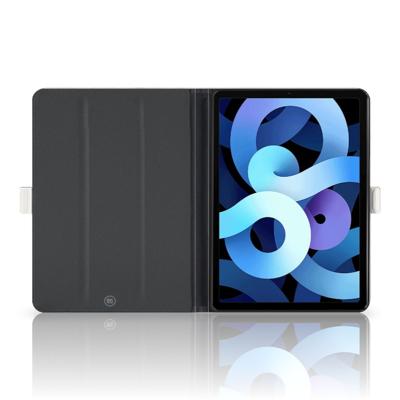 iPad Air (2020/2022) 10.9 inch Tablet Stand Case Wijn iPad Air (2020/2022) 10.9 inch Tablet Stand Case Wijn