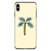 Palmboom: iPhone XS Max Tough Case