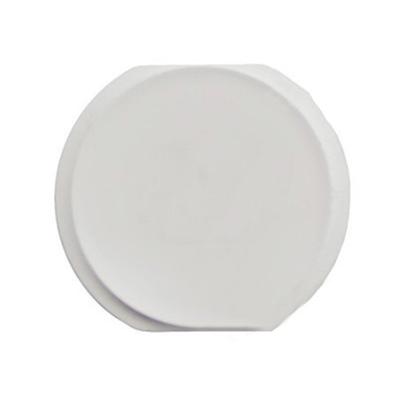 Home-knop voor iPad Air/iPad 5 (wit)