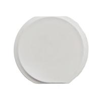 Home-knop voor iPad Air/iPad 5 (wit)