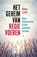 Het geheim van regievoeren (Paperback)