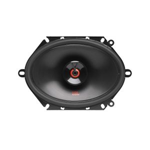 JBL Club 8622F autospeaker 2-weg 180 W Ovaal 2 stuk(s)