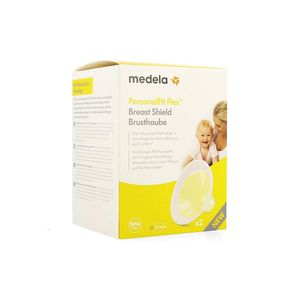 Medela Personalfit Flex Borstschild 21mm