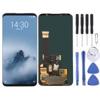 LCD-scherm en Digitizer voor Meizu 16e Plus