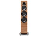 Sonus faber Lumina V vloerstaande speaker walnoot