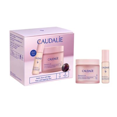 Caudalie Resveratrol-Lift Crème Duo Anti-Age