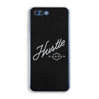 Hustle: Honor 10 Transparant Hoesje