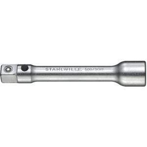 Stahlwille 509QR/2 13011001 Dopsleutelverlenging Aandrijving 1/2 (12.5 mm) 52 mm 1 stuk(s)