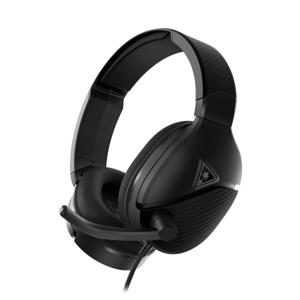 Turtle Beach Recon 200 Gen 2 Headset Bedraad Hoofdband Gamen Zwart