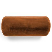 Essenza Nekrol Furry Leather Brown - thumbnail