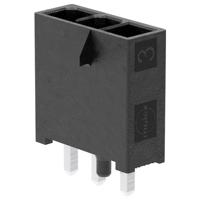 Molex 215915-1003 Male behuizing (board) Inhoud: 1 stuk(s)