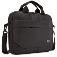 Case Logic Advantage Attaché Laptoptas 11.6 Inch Zwart