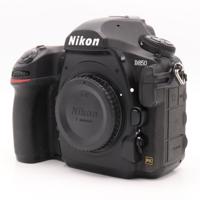 Nikon D850 body occasion