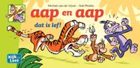 aap en aap (Hardback) aap en aap (Hardback)