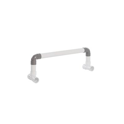 AGILITY METALLIC HURDLE PVC REINFORCED