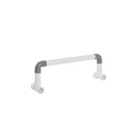 AGILITY METALLIC HURDLE PVC REINFORCED