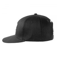 Reece 889830 Baseball Cap  - Black - One size - thumbnail