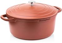 Westinghouse Braadpan Performance Rebel Red ø 28 cm / 6,7 liter