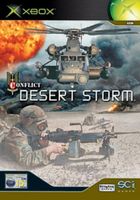 Conflict Desert Storm - thumbnail