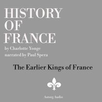 History of France - The Earlier Kings of France - thumbnail